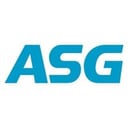 Adjutant Solutions Group (ASG) Logo